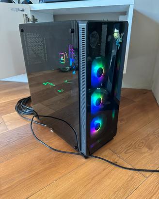 PC Gaming