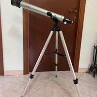 Telescopio astronomico