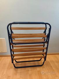 Branda Letto pieghevole