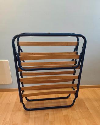 Branda Letto pieghevole