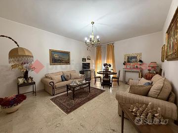 Appartamento Manduria [1202VRG]