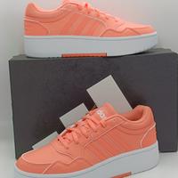 Adidas HOOPS 3.0 bold n.38 corallo