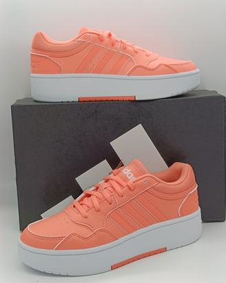 Adidas HOOPS 3.0 bold n.38 corallo