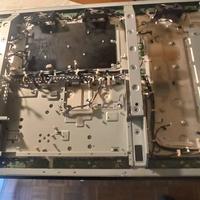 TV Pioneer Kuro PDP-LX5090H senza schede