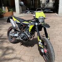 Fantic XMF 125 - 2021