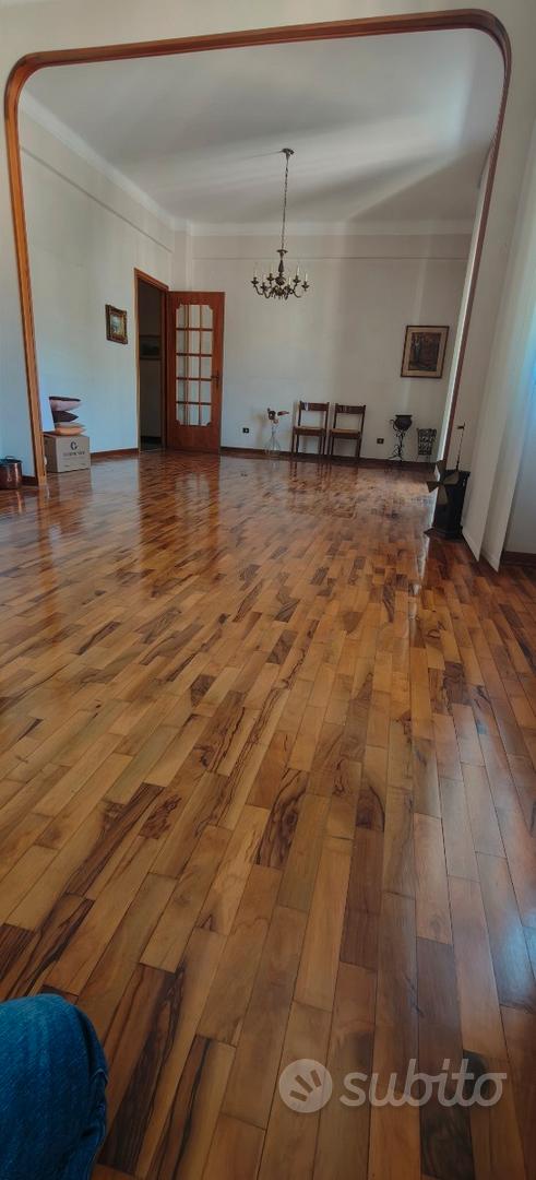Apartment in Arenzano, Genova - View 4