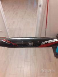 Manubrio Fsa Energy compact