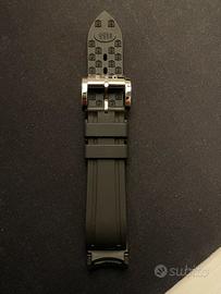 Cinturino orologio Eberhard 21mm