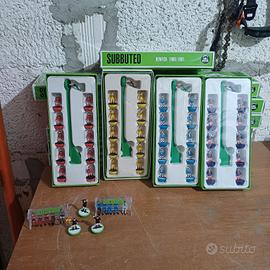 gioco subbuteo 