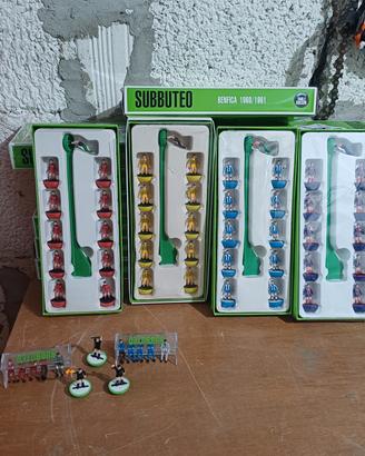 gioco subbuteo 