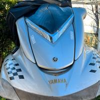 Yamaha fx 160