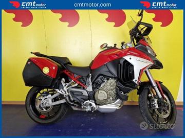 DUCATI Multistrada V4 1100 Garantita e Finanziab