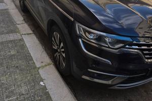  Koleos Renault 