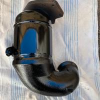Catalizzatore 147 JTD