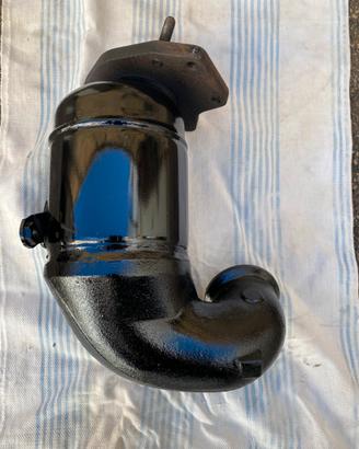 Catalizzatore 147 JTD