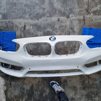 Paraurti bmw serie 1 f20 2015-2019
