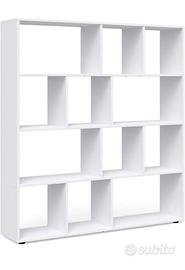 Scaffale Vicco Pilar