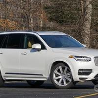 Ricambi usati volvo xc90 xc 90 2015-2025