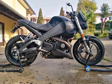 Buell Lightning XB12 - 2006