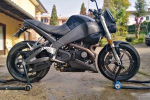 Buell Lightning XB12 - 2006