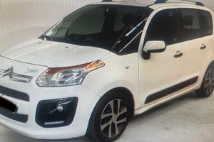 Citroen C4 Picasso 1.6 HDi 90 Seduction
