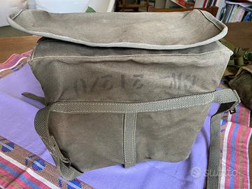Borsa militare porta oggetti americana