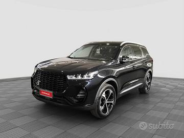 DR Automobiles DR6.0 dr 6.0 1.5 Turbo Bi-Fuel