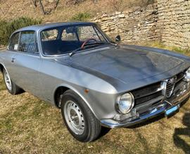 ALFA ROMEO Giulia GT Junior 1600