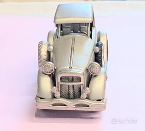 Chevrolet Roadster Anno 1932 scala 1:43