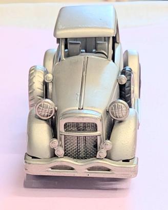Chevrolet Roadster Anno 1932 scala 1:43