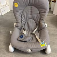 Sdraietta Chicco Usata