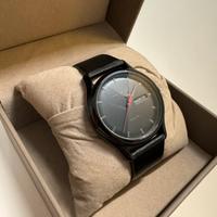 Orologio Trussardi T-Light 43mm Black