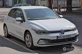 Ricambi completi VOLKSWAGEN GOLF 8 #282
