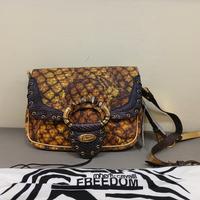 Borsa Roberto Cavalli originale