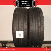 2 Gomme 225 60 R 18 Gt radial al 91% SPED GRATIS