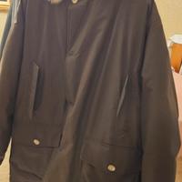 Parka uomo