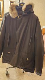 Parka uomo
