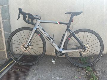 Bici Wilier Triestina Wilier Triestina Cento10PRO