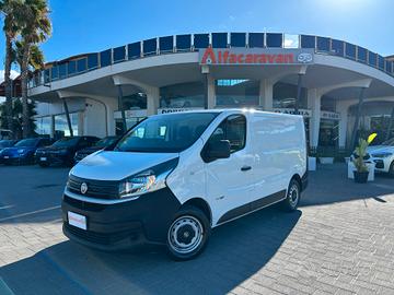 Fiat Talento 1.6 Multijet 95 CV