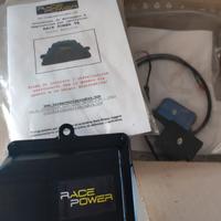 centralina metano/benzina VW, audi,seat, skoda