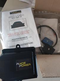 centralina metano/benzina VW, audi,seat, skoda