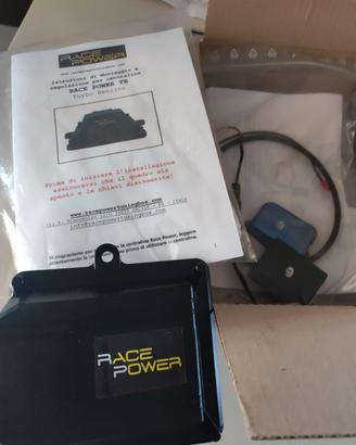 centralina metano/benzina VW, audi,seat, skoda