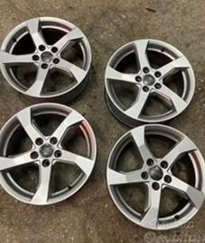Cerchi audi a3 sportback2017