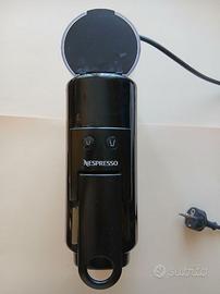 MACCHINA PER CAFFE' NESPRESSO DE LONGHI
