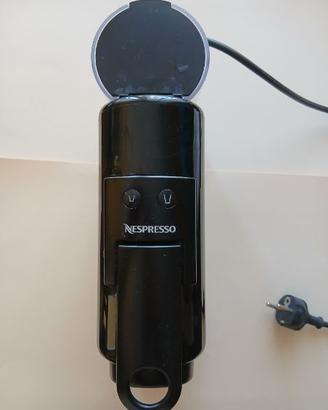 MACCHINA PER CAFFE' NESPRESSO DE LONGHI