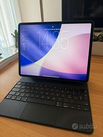 iPad Pro 12.9” 256GB WiFi + Cellular (2020, 4 gen)