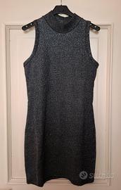 Vestito lurex