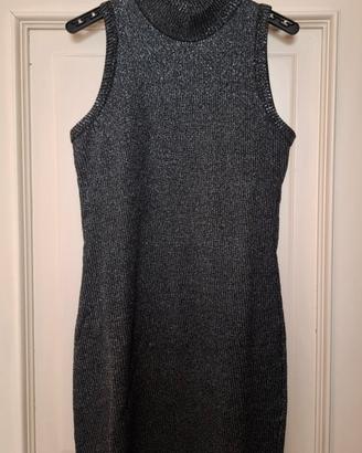 Vestito lurex