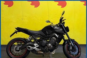 YAMAHA MT-09 Garantita e Finanziabile