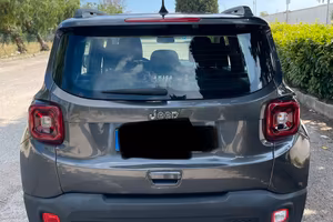 Jeep Renegade 1.6